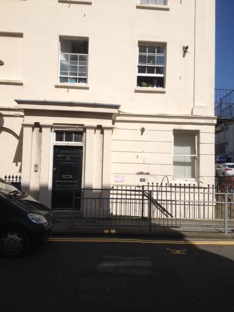 Two Top Central Beach Studios - Also Separate Spa Cabin And Watersports Brighton Ruang foto