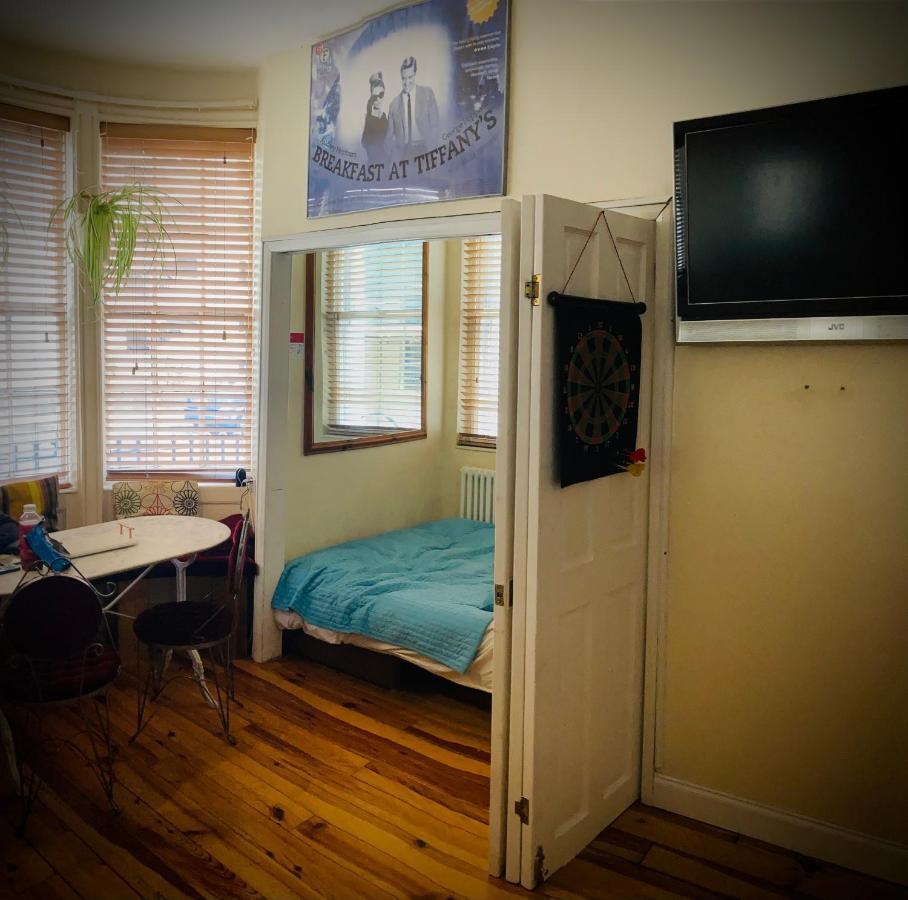 Two Top Central Beach Studios - Also Separate Spa Cabin And Watersports Brighton Bagian luar foto