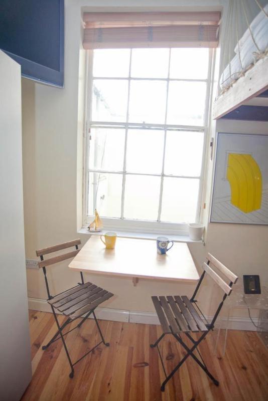 Two Top Central Beach Studios - Also Separate Spa Cabin And Watersports Brighton Bagian luar foto