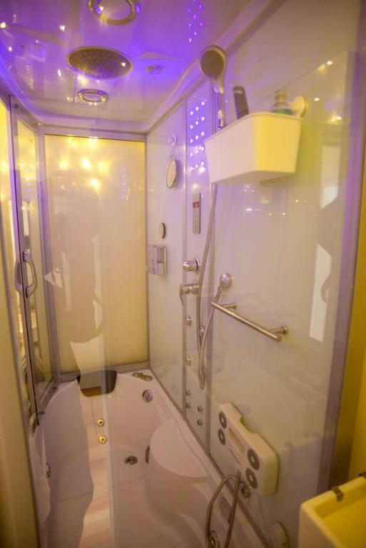 Two Top Central Beach Studios - Also Separate Spa Cabin And Watersports Brighton Bagian luar foto