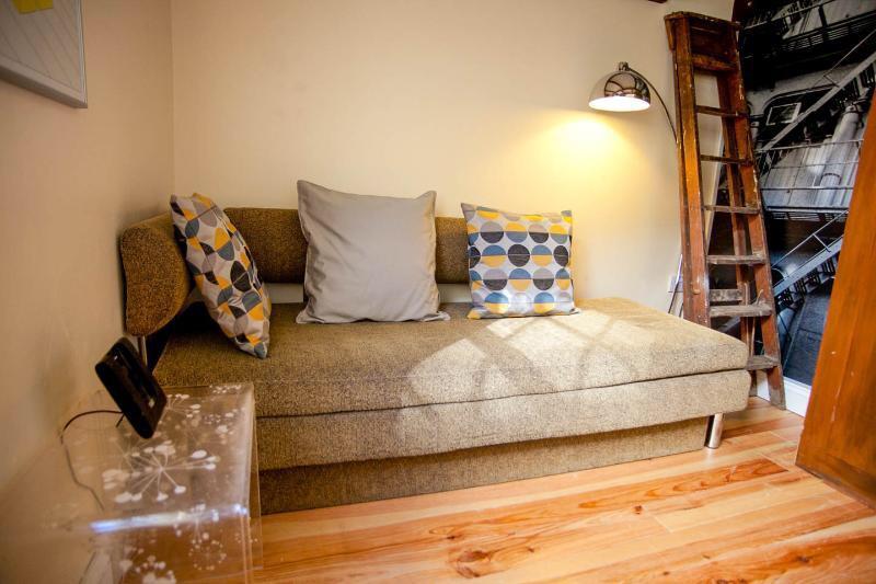 Two Top Central Beach Studios - Also Separate Spa Cabin And Watersports Brighton Bagian luar foto